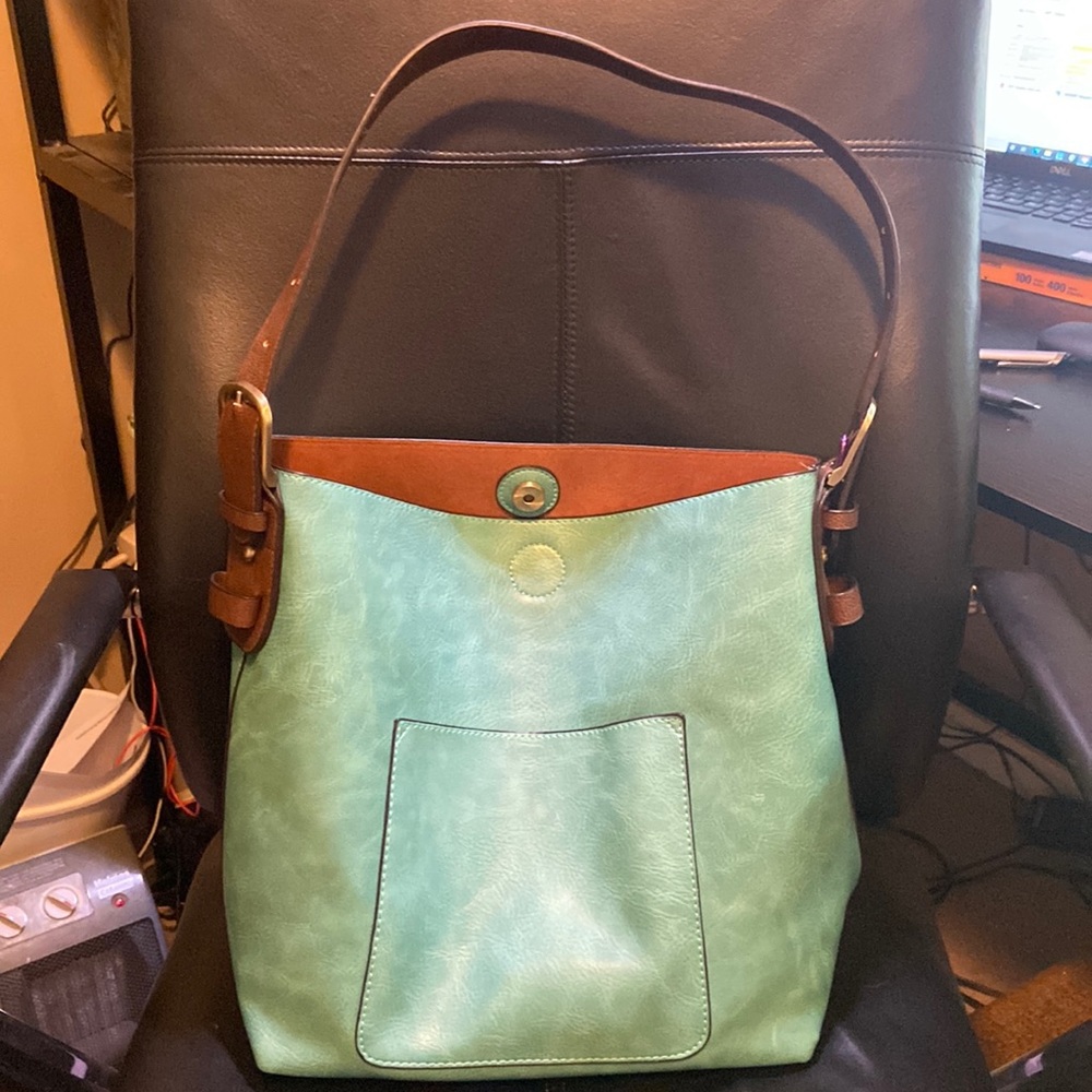 Joy Susan Classic Hobo bag